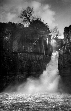 High Force