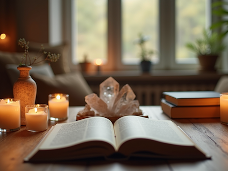 Discover Your Destiny: Local Psychic Readings with Ruth Garfield