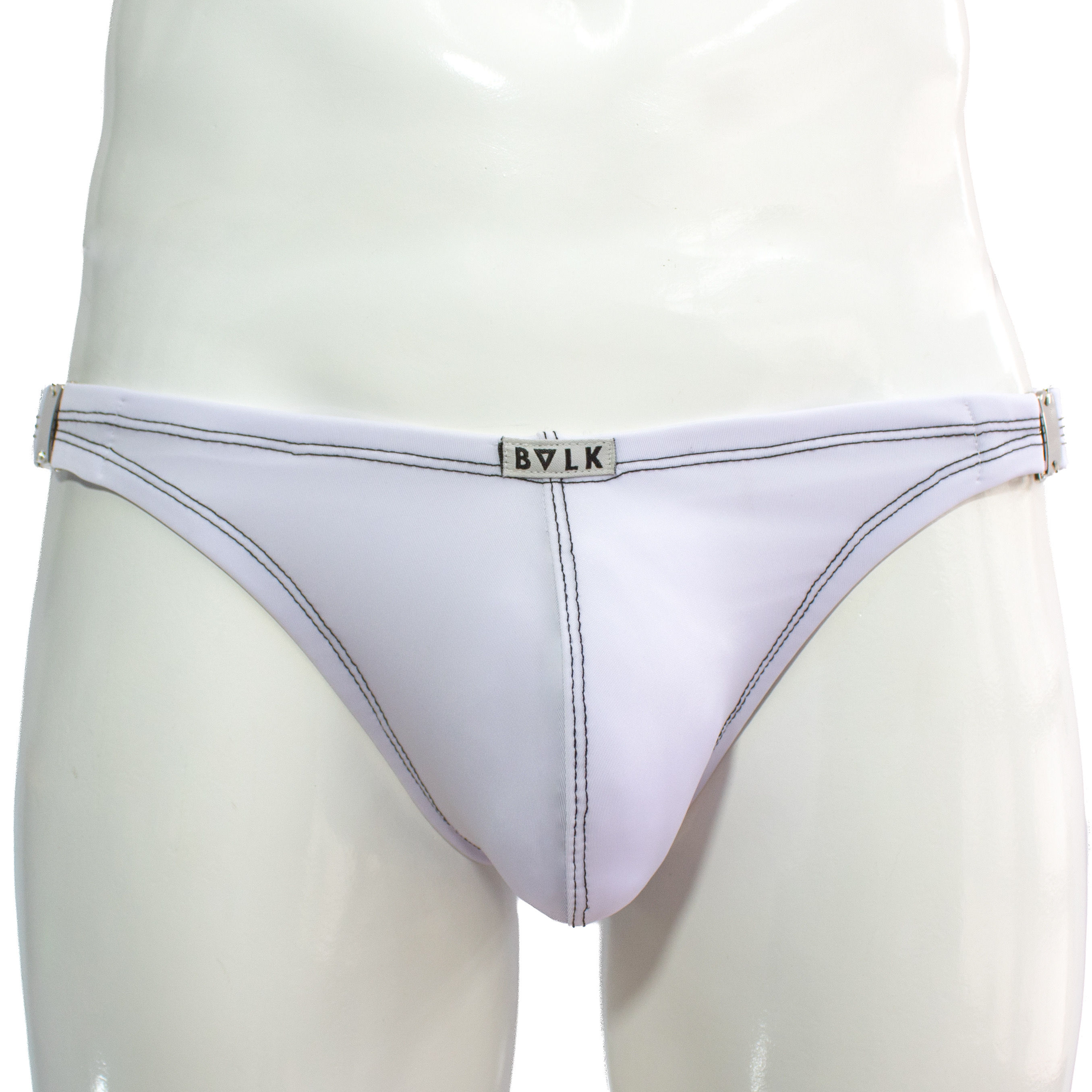 Bañador Slip Clip Nieve