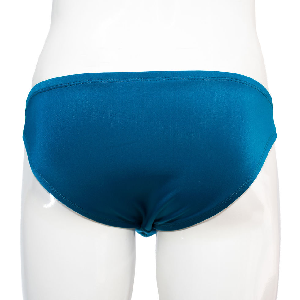 Miniatura: Bañador Slip Deep Water