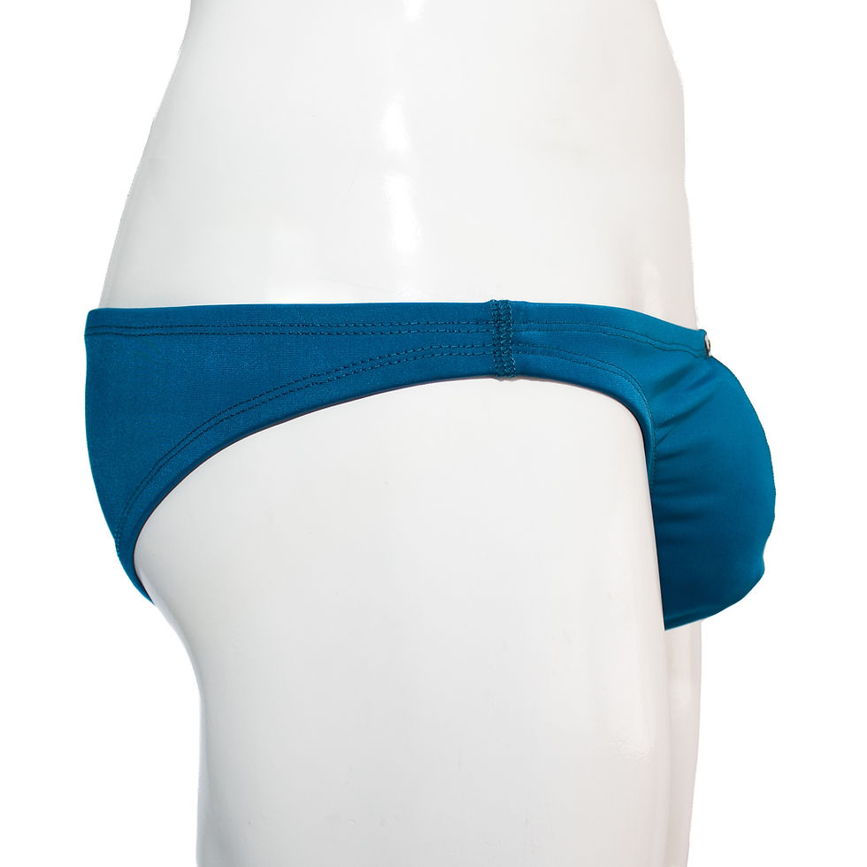 Miniatura: Bañador Slip Deep Water