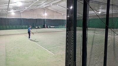 2月サタデーカップ初級ランキング!