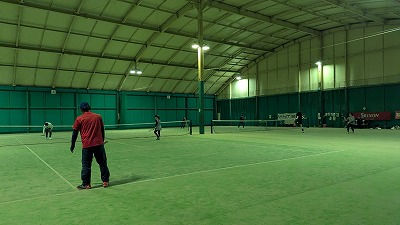 12月マンスリー中上級ランキング！