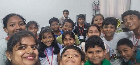 Embracing Innovation and Empowerment: The Inspiring Journey of Sivakami from Tuticorin