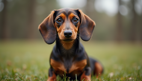 Dachshund Training: Fun Tips for Success