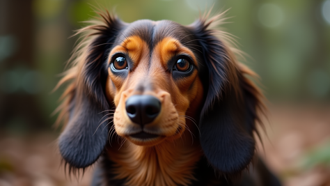 Top 5 Dachshund Breeds and Their Traits