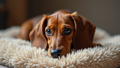 Essential Care Tips for Your Dachshund