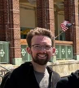 Michael Manning, Legal Counsel & Director of Government Outreach