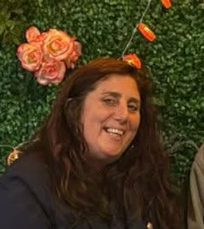 Christine DeMarsico, Co-Founder & Director of Alumni Outreach