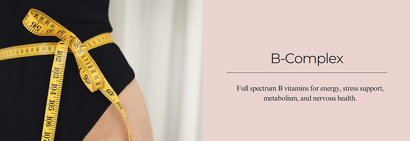 Wellness & IV Therapy in Waco, TX | Tejas Aesthetics