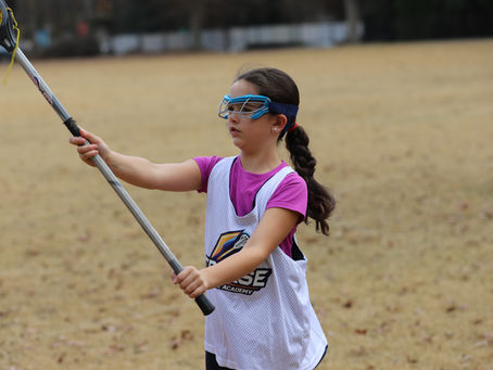 Elevate Your Game at Crease Lacrosse Academy