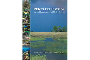 FLORIDA SCIENCE: AN ENVIRONMENTAL SCIENCE-COMBINED