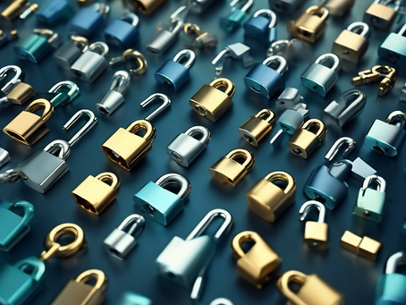 Enhance Cybersecurity with Securitech Systems: Top Solutions Revealed