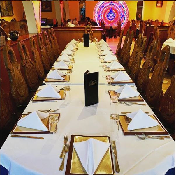 Parties Tequila Sunrise Mexican Restaurant & Bar Larchmont, NY