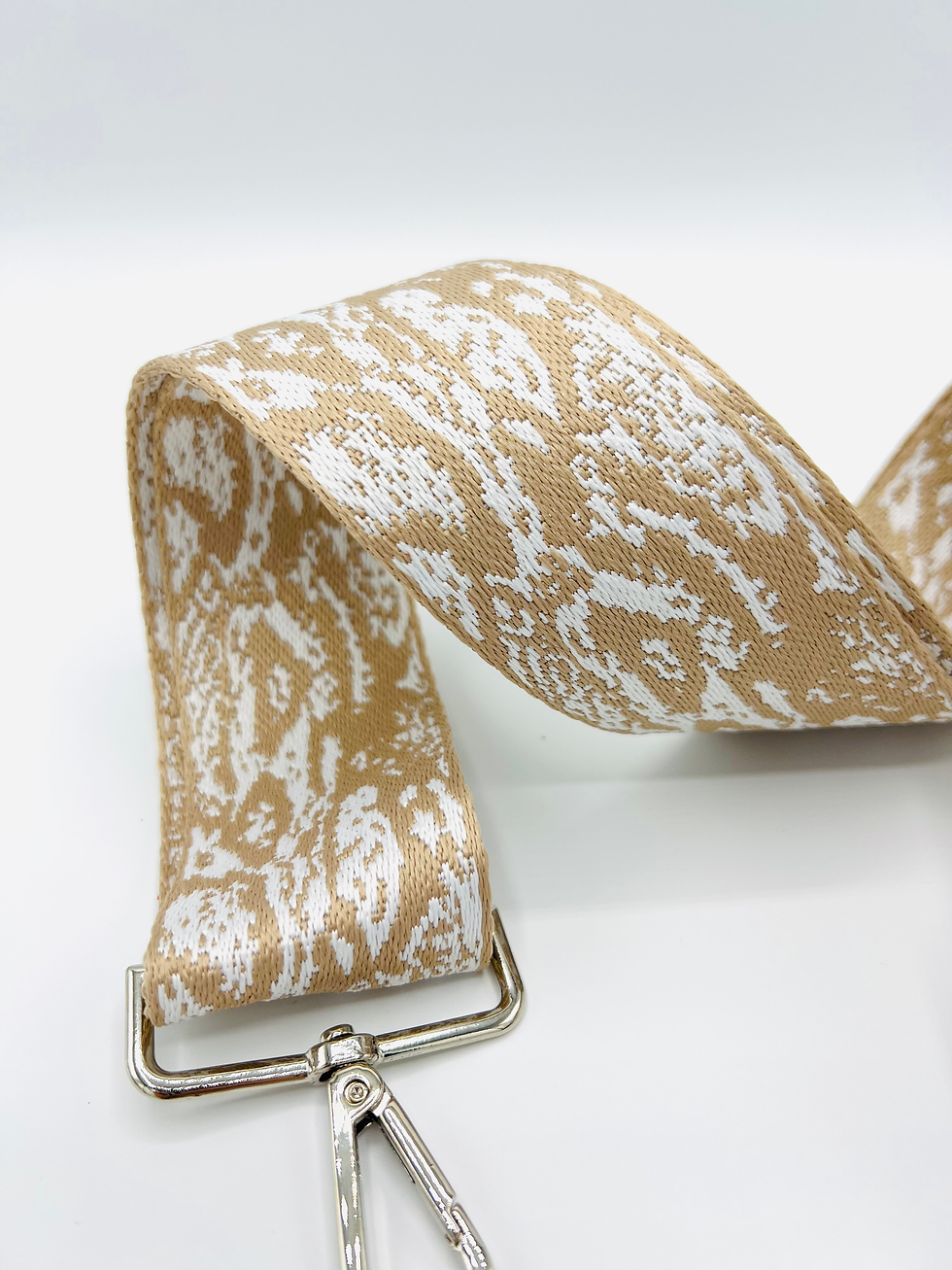 Marble Strap - Tan 