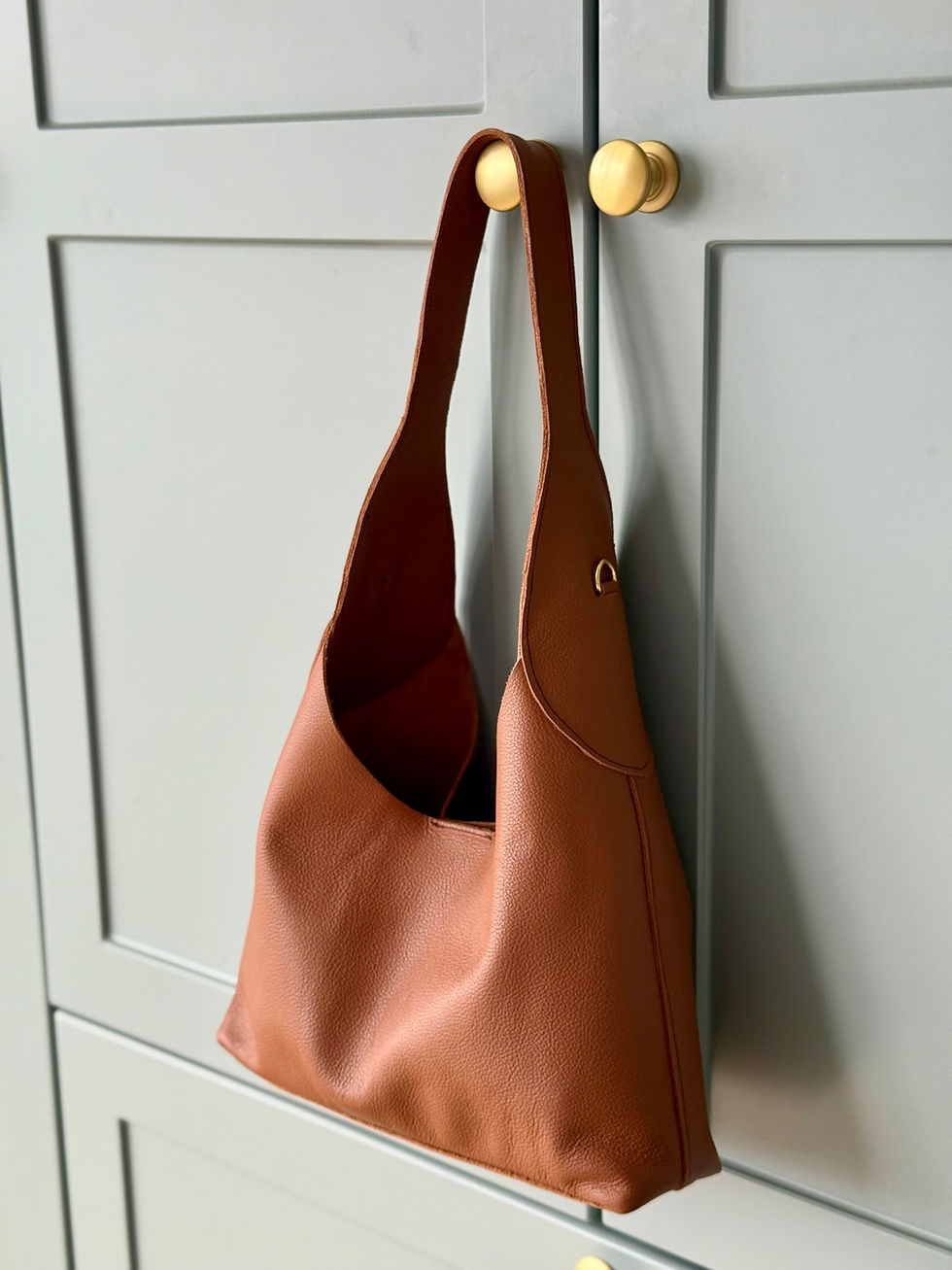 Thumbnail: Stella - Warm Brown 