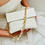 Thumbnail: Vera Bridal Bag - Pearl