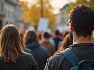 Advocating for Our Students' Future