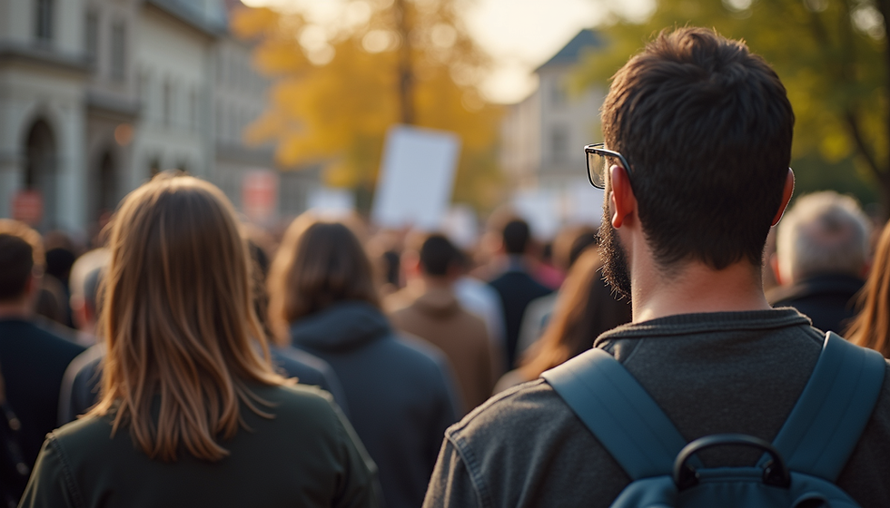 Advocating for Our Students' Future