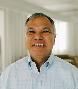 Professional Headshot of John Paschall, a master coach in life and financial growth