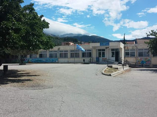 Ενημέρωση σχετικά με τη προσωρινή αναστολή λειτουργίας των σχολείων μας. Κατανοούμε την αναστάτωση κ