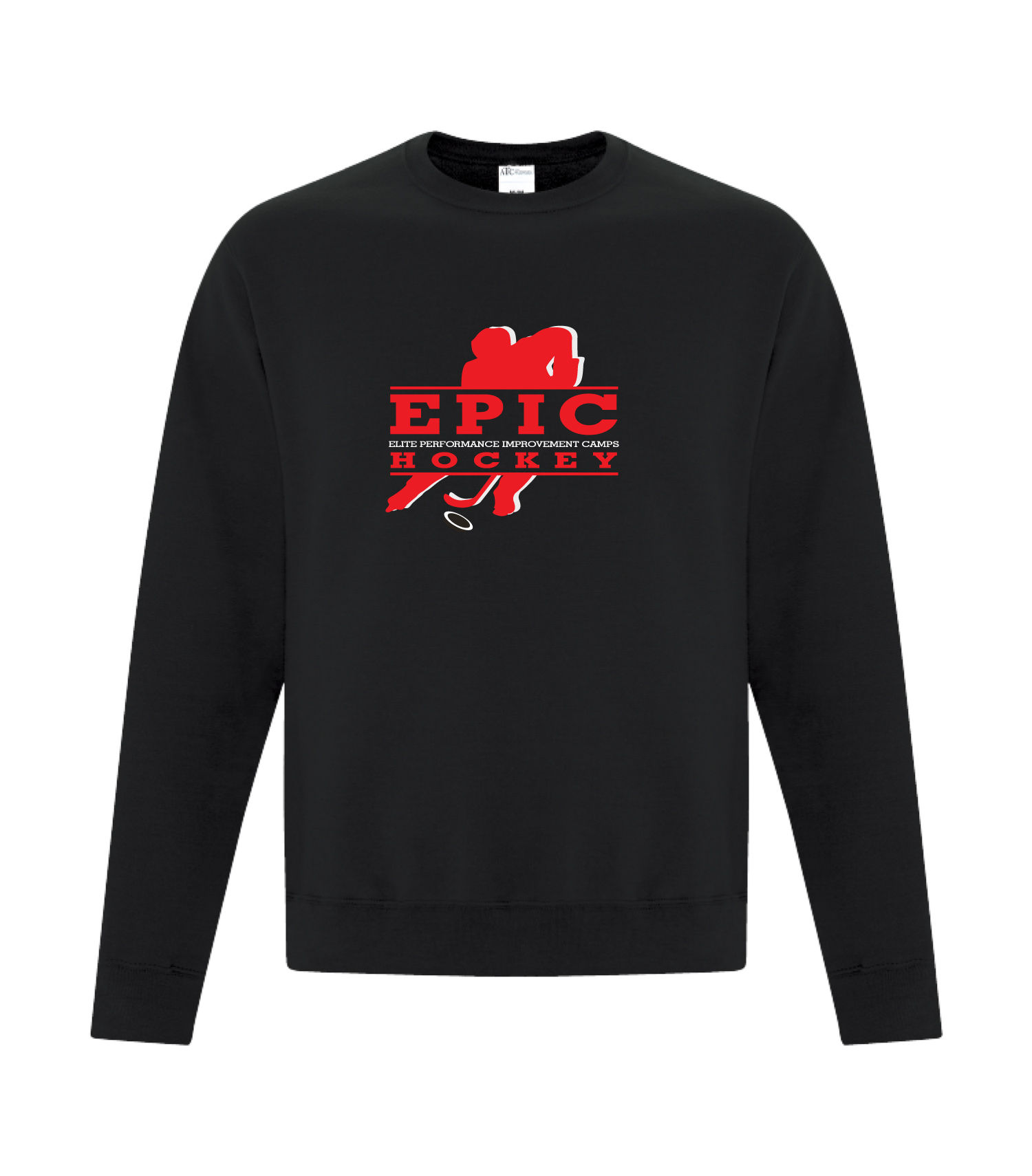 EPIC ATC EVERYDAY CREWNECK