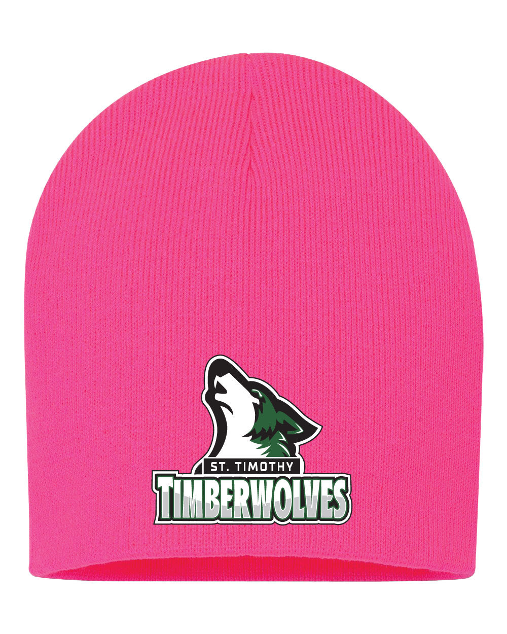 ST. TIMOTHY BEANIE TOQUES