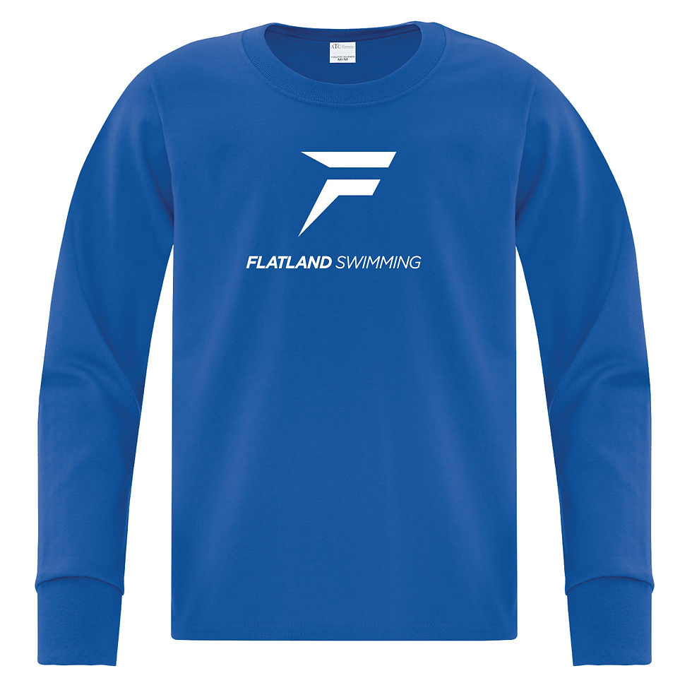 Thumbnail: FLATLAND ATC LONG SLEEVE