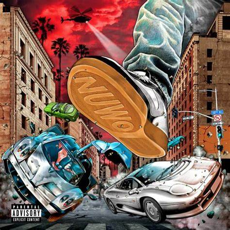Larger Than Life by Brent Faiyaz: Album Review by Thelma.