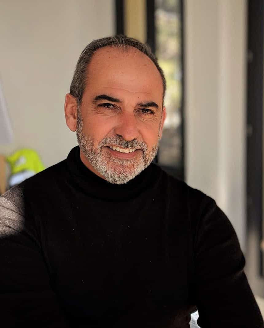 Arnaud Castagnède