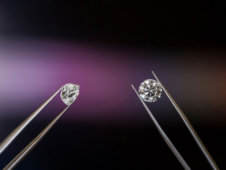 Pandora apuesta por diamantes cultivados en laboratorio: ¡adiós a la minería!