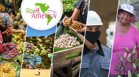 Construir territorios más sostenibles en América Latina: Premio Transformadores