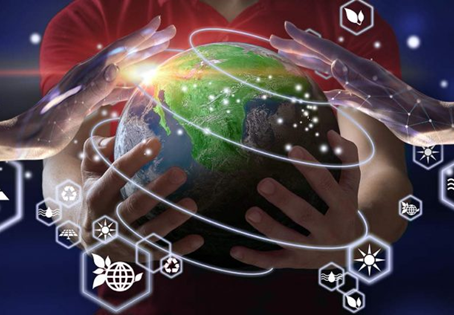 Acciones clave de empresas comprometidas con el planeta