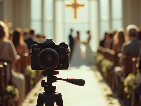 Crafting Emotional Wedding Video Packages That Tell Your Story