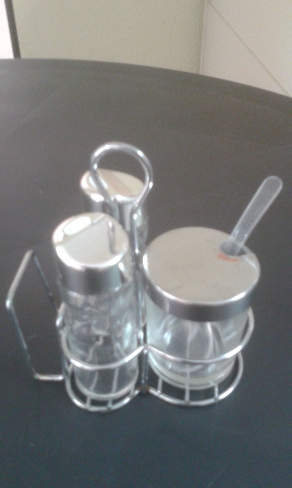conjunto saleiro