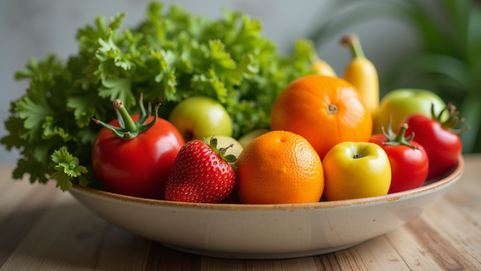 Essential Advice for Adopting a Healthy Lifestyle