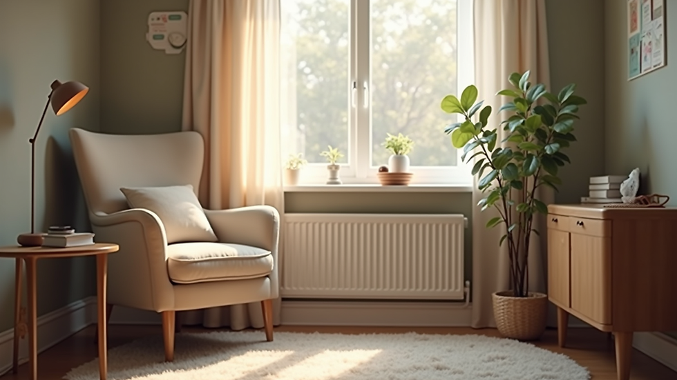 The Life-Changing Benefits of Therapy: A Therapy Benefits Overview
