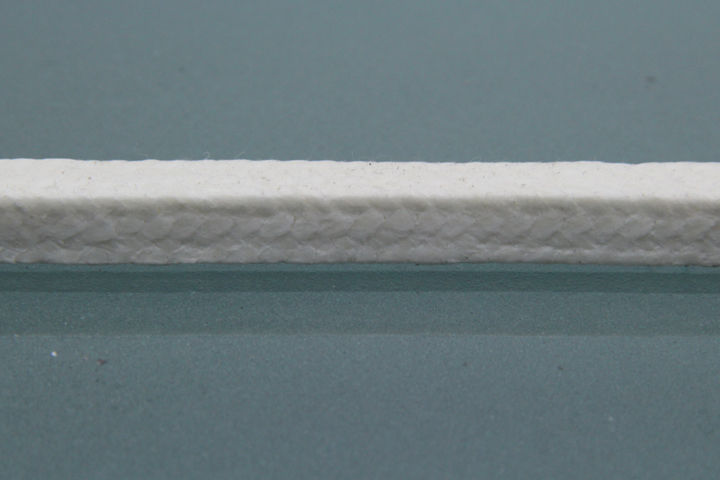 Miniaturbild: Mit PTFE imprägnierte Kunstfaserpackung
