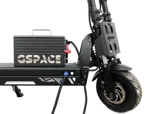 Gspace series Mars 11 electric scooter  