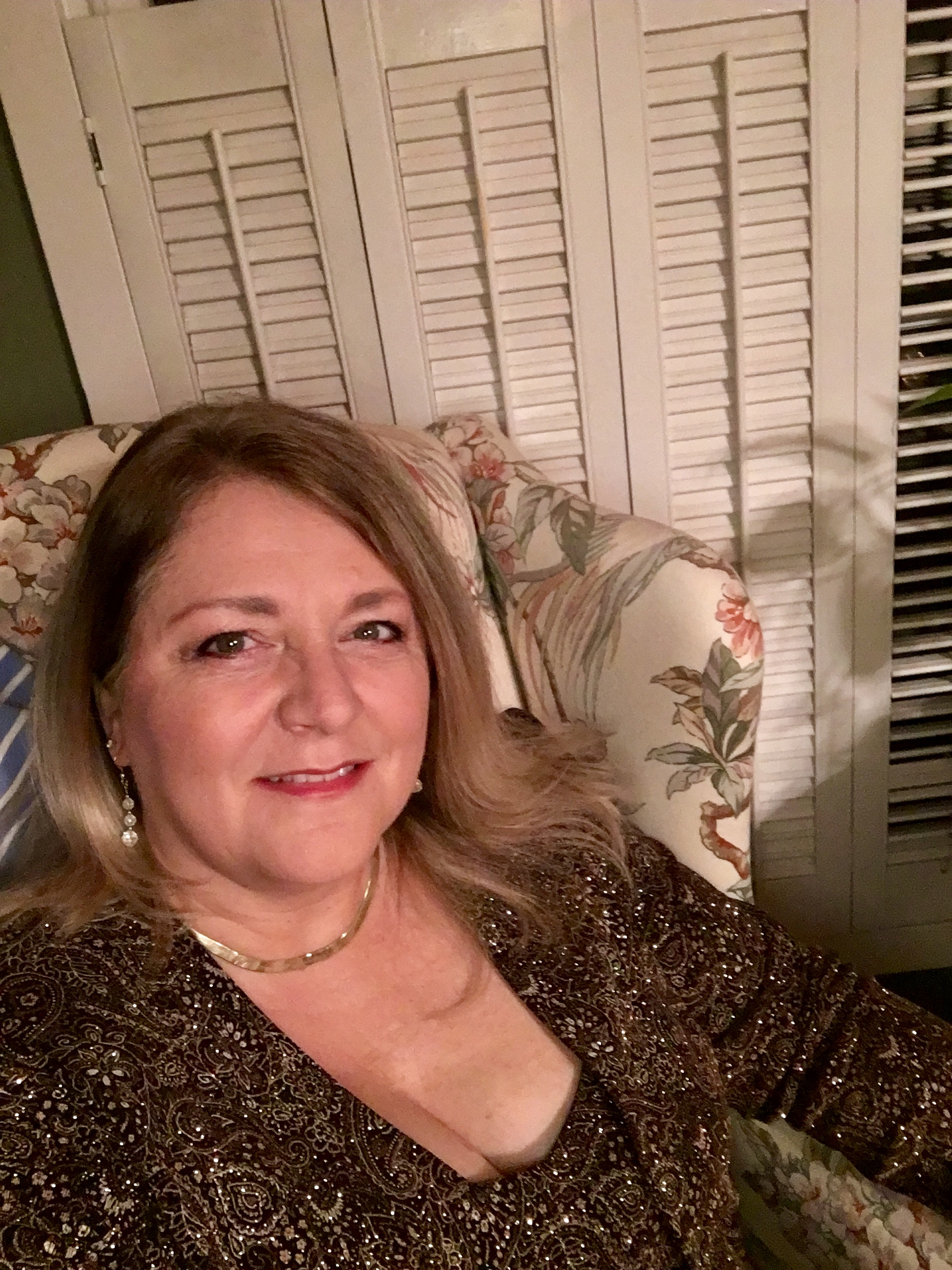 Writer: Marcia Allison