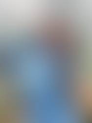 inktober 2025 - Cazelle - teinture végétale