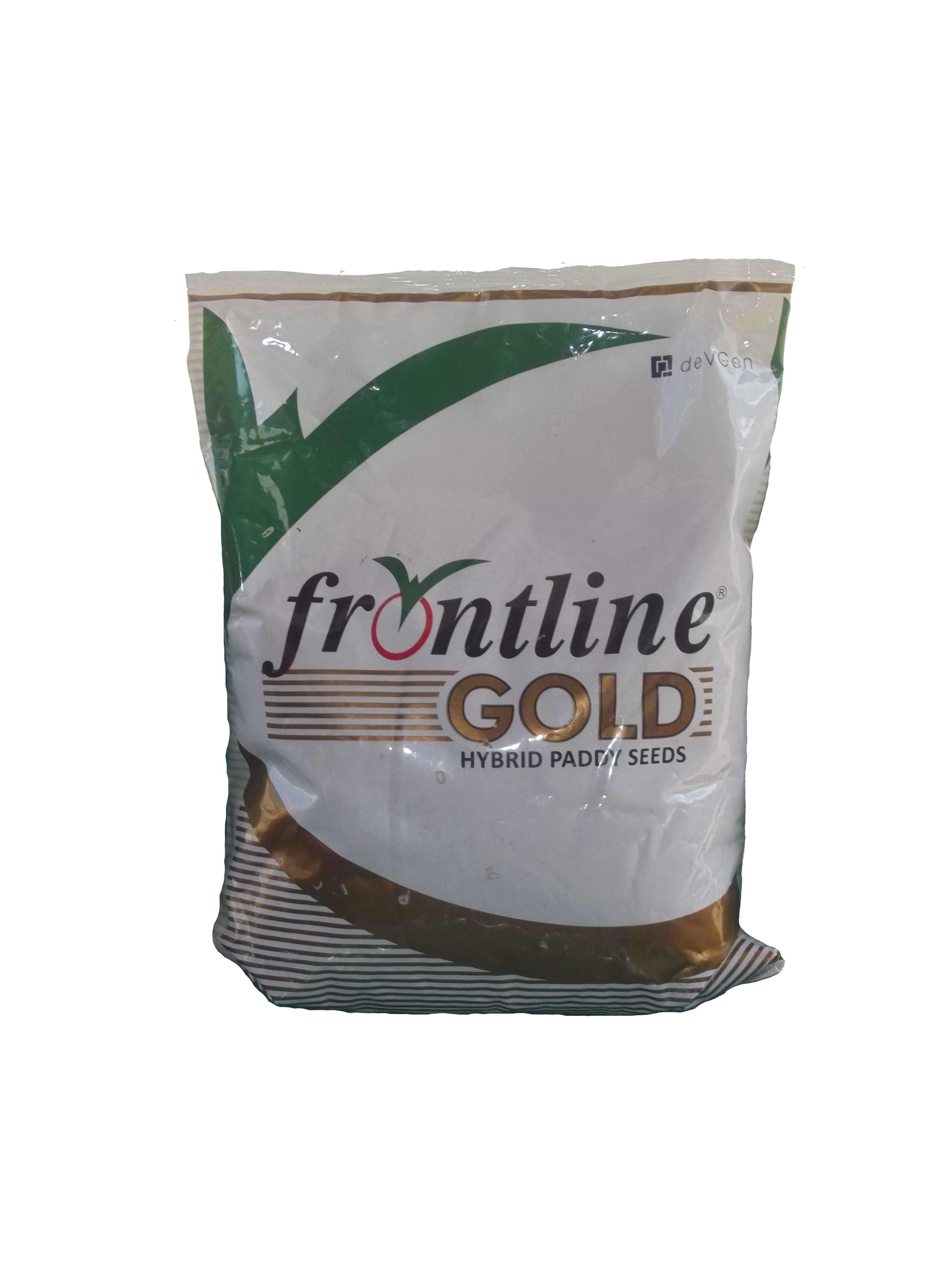 front line rice seeds