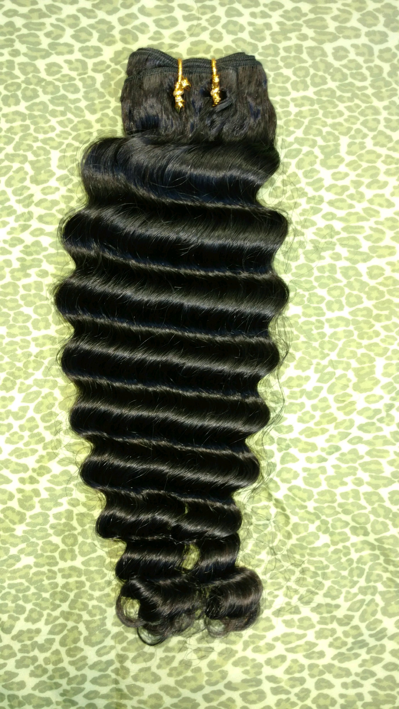 DEEP Wave