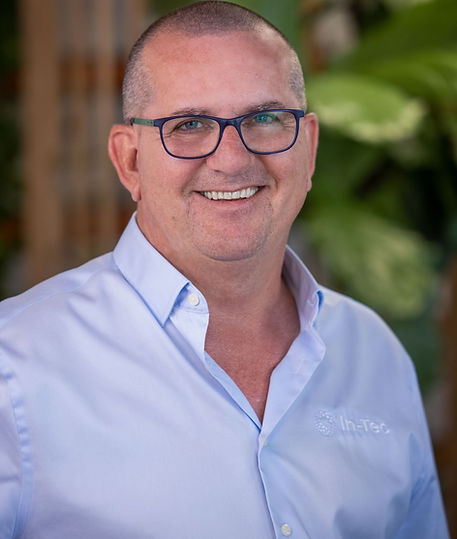 Paul Schokker
