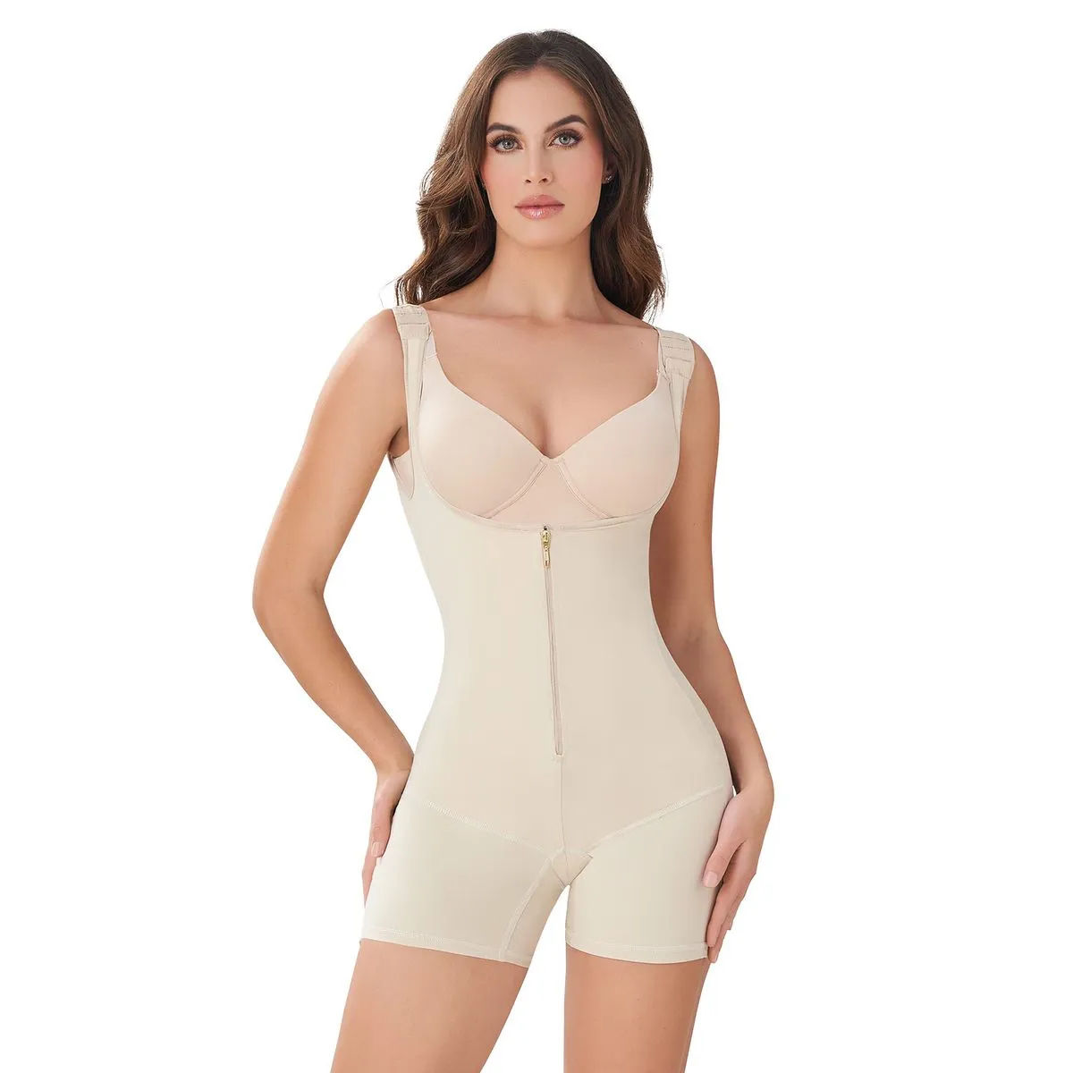 Body seamless Ann Chery Mod 1600