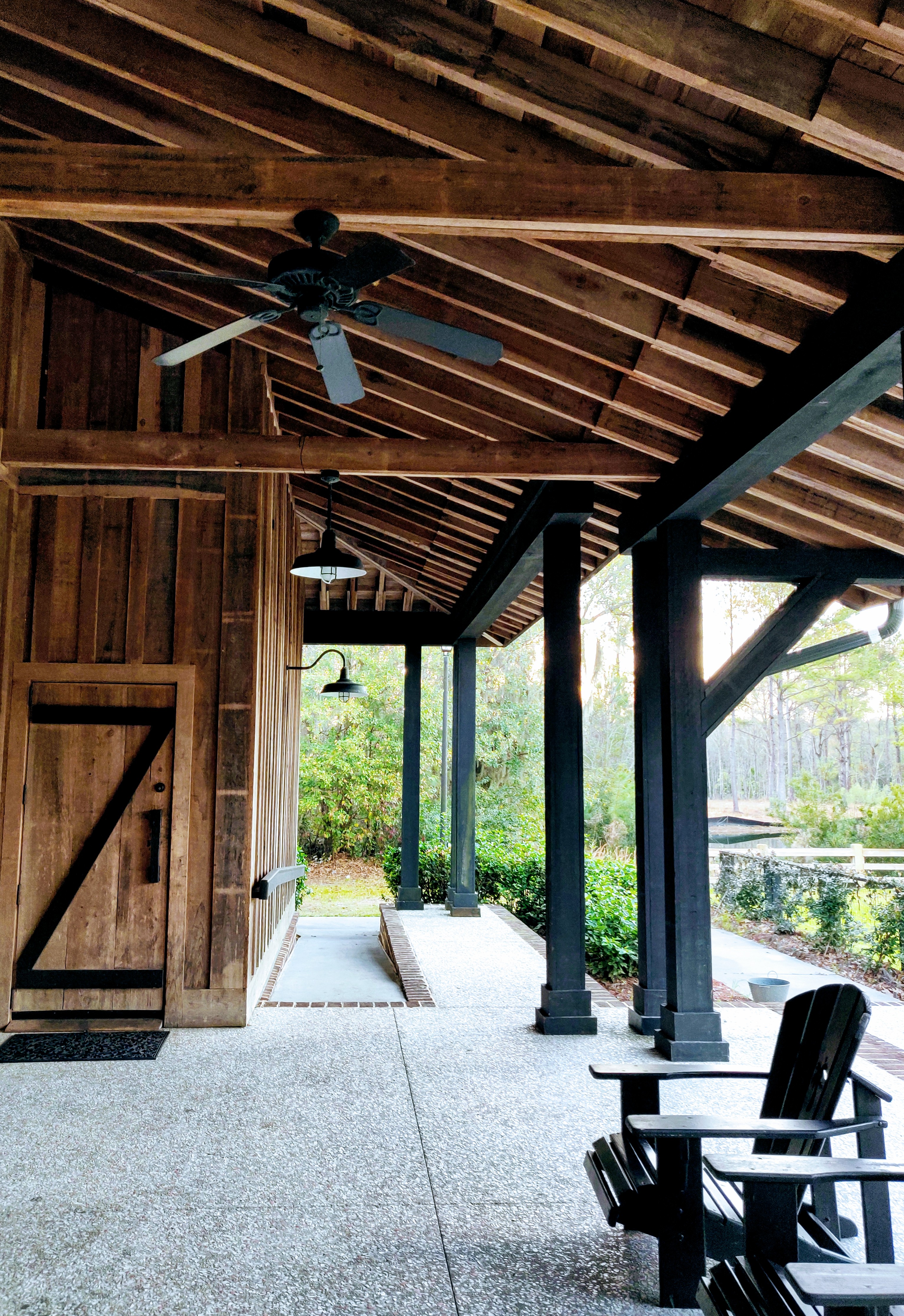 The Pavilion at Pepper Plantation