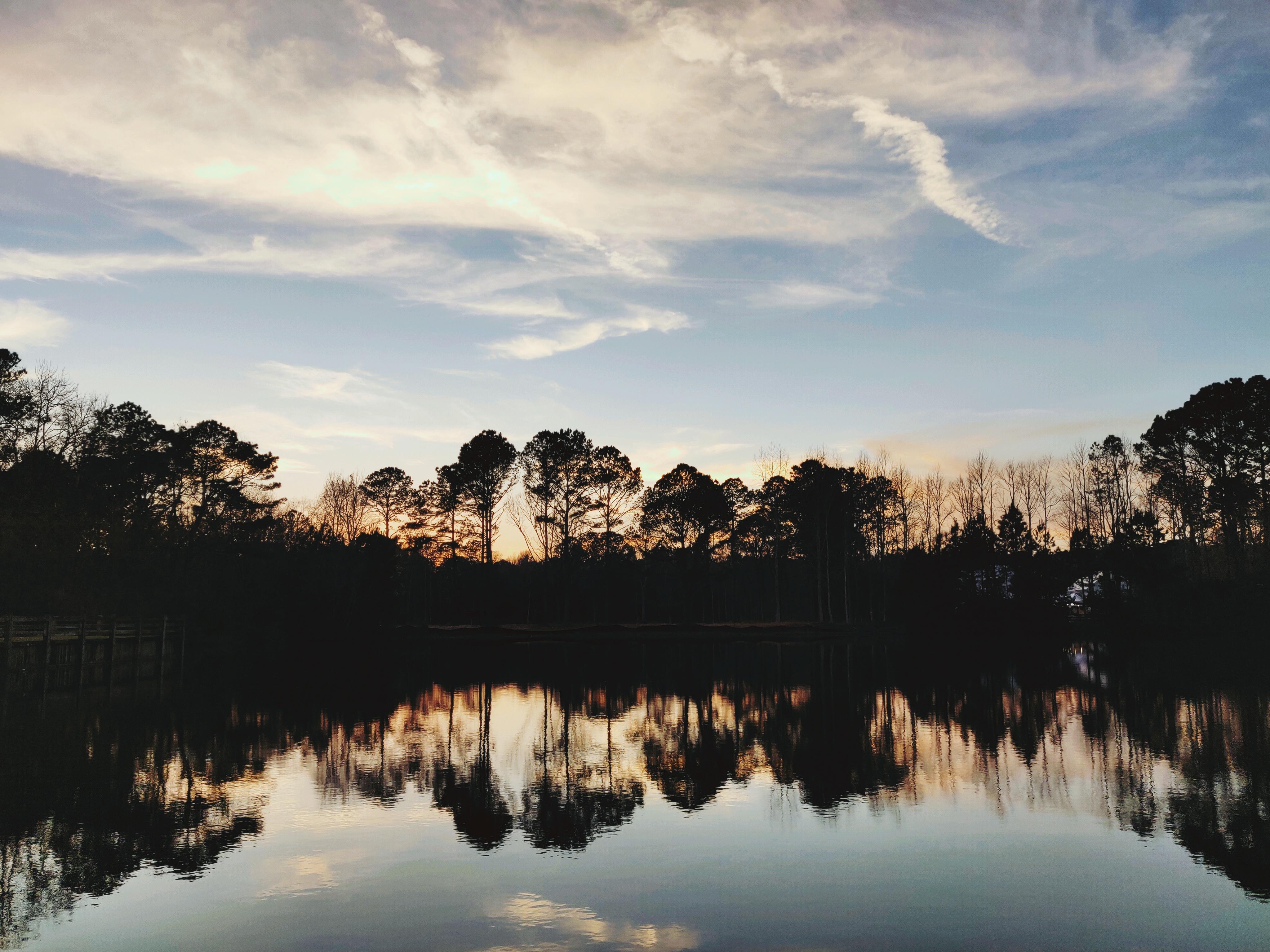 The Pavilion at Pepper Plantation