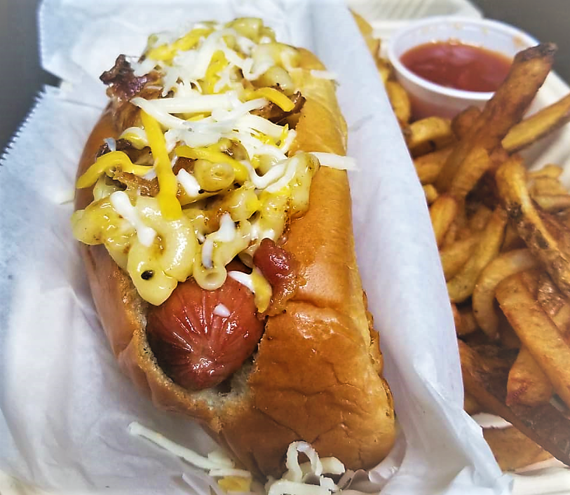 Bearded Dogs Melty