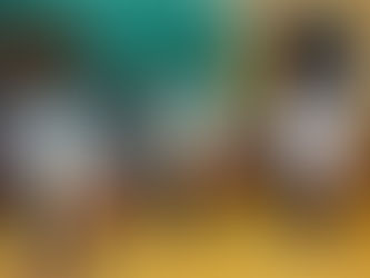 体感‼鹿踊ワークショップ(3回目)を開催しました!