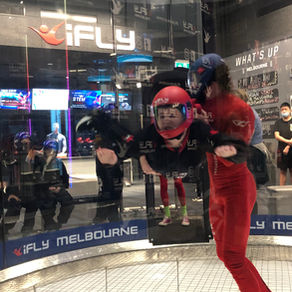 iFly World